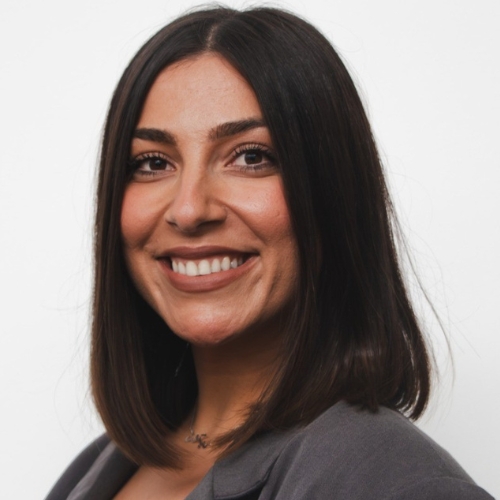 Nicole Benjamin